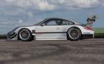 Porsche 911 GT3 R 2013 года
